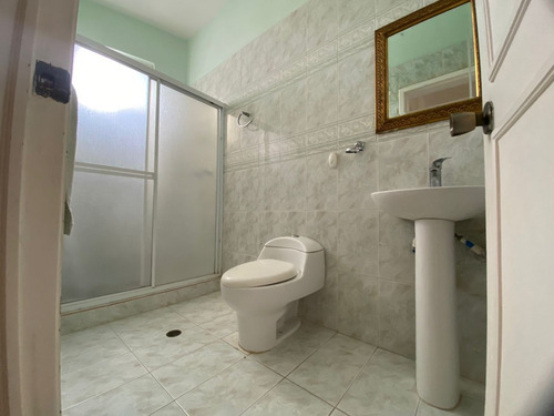 Casa En Villas Laguna Club Guataparo Jgcs