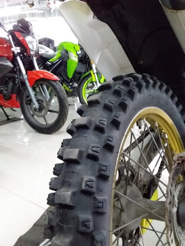 Suzuki Rmz 250
