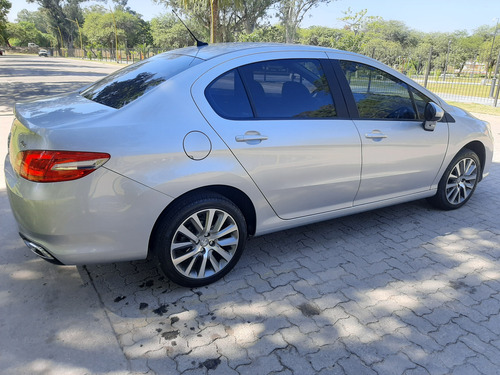 Peugeot 408 1.6 Allure Pack Hdi 115cv