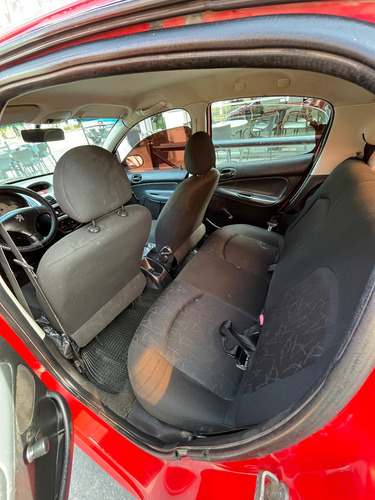 Peugeot 206 1.4 Generation 75cv