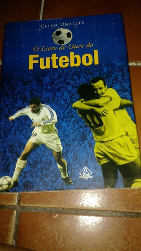 O Livro De Ouro De Futebol