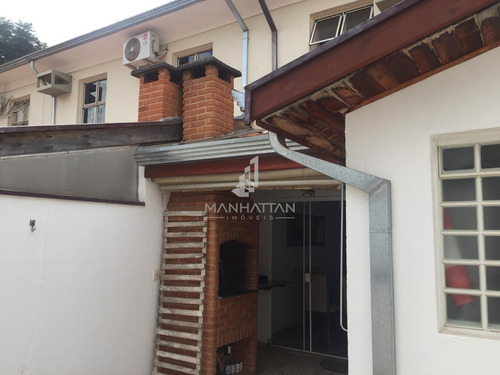 Imagem 2 de 27 de Casa À Venda Em Parque Villa Flores - Ca003323