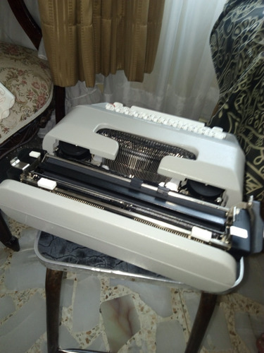 Máquinas De Escribir Mecanicas Olivetti