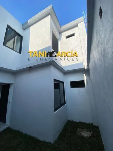 Vendo Casa Nueva, Fraccionamiento Privado En Córdoba.