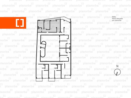 Venta De Apartamento Obra Construcción 2 Dormitorios En Parque Batlle, Gala Point Unidad 601