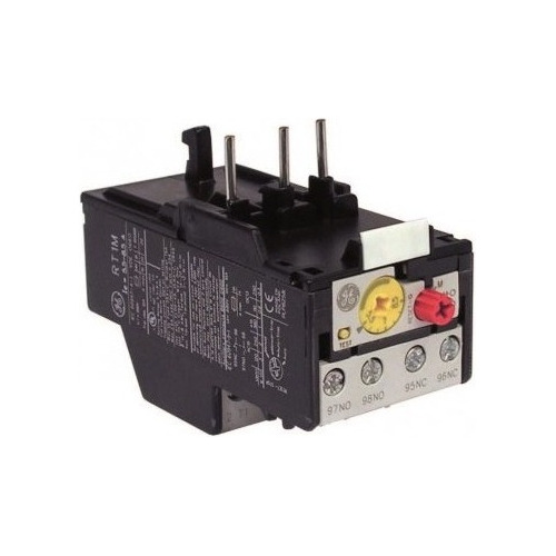 Relé Térmico 90-120amp Ge