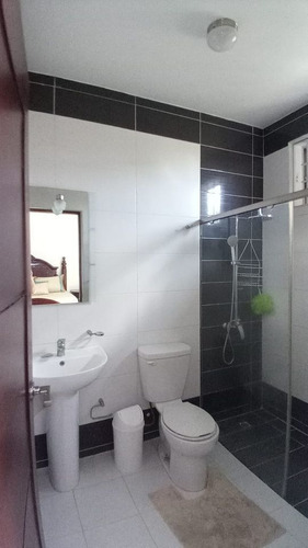 Penthouse En Venta Ubicado En Excelente Zona De San Francisco De Macoris