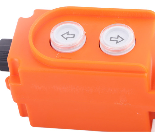 Zici Condensador Impermeable De Control De Grúa Con Botón