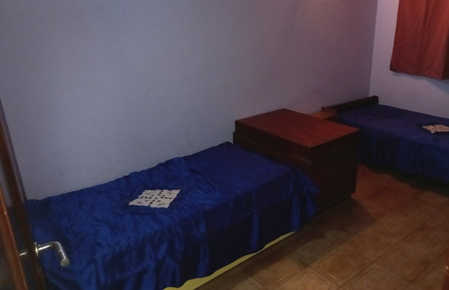 Casa En Venta 4 Ambientes - Santa Clara Del Mar - Barrio Atlántida