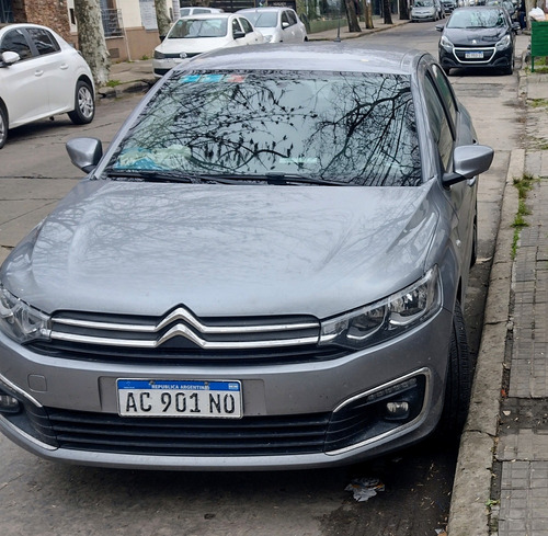 Citroën C-Elysee 1.6 Feel Hdi 92