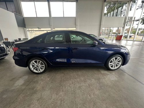 Audi A3 1.4 Tfsi Sedan 150 Cv