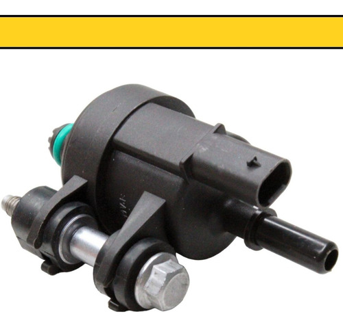 Válvula Solenoide Canister Onix 1.4 2013 A 2021 96985666