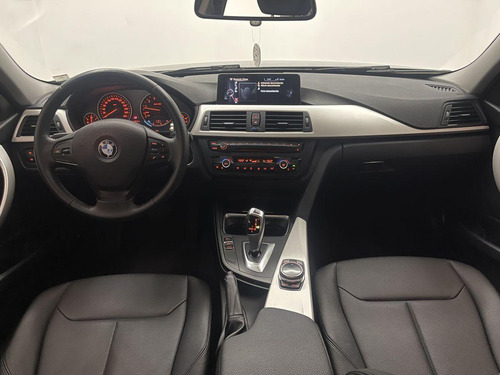 BMW Serie 3 320i