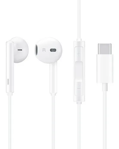 Audifonos Huawei P30 MercadoLibre