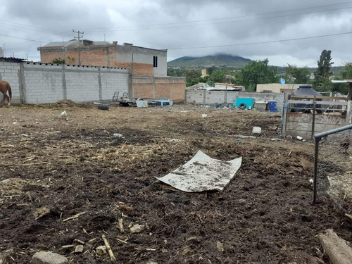 Se Vende Terreno Mineral De Pozos.