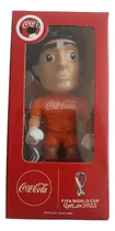 Comprar Jugador Cabezón Memo Ochoa Coca Cola Qatar 2022 World Cup