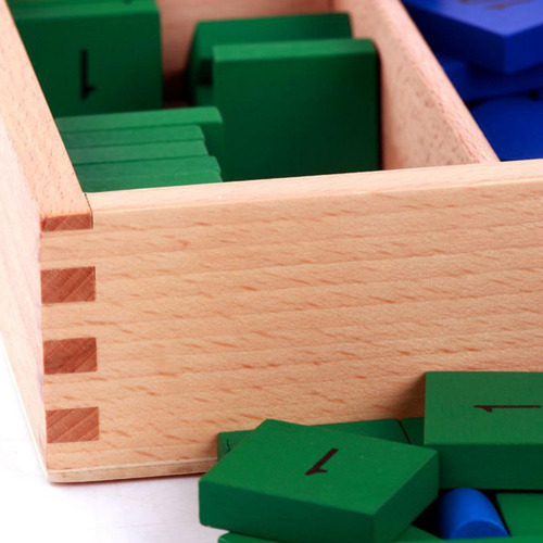 Juego De Sellos Para Niños, Juguetes Educativos