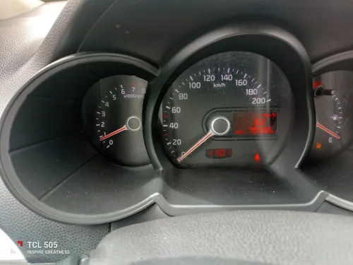 Kia Picanto Ion Xtrem 1.25 Ion Xtrem