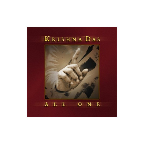 Das Krishna All One Usa Import Cd