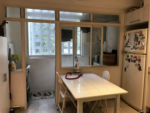 Imagen 10 de 11 de Departamento En Venta Ubicado En Palermo Chico, Capital Federal, Buenos Aires