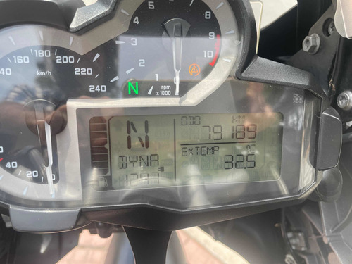 Imagen 7 de 16 de Bmw R 1200 Gs