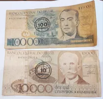 Comprar 10000 Cruzeiros Resellado 100 Cruzados Y 10mil X10 Cruzados