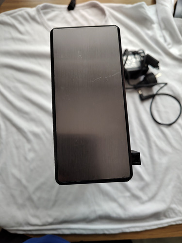 Parlante Sony Srsx7 Portátil Bluetooth Altavoz Inalámbrico (Usado)