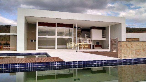 Imagem 30 de 30 de Terreno Comercial À Venda, Urbanova, São José Dos Campos. - Te0020