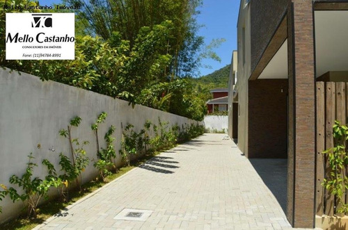 Imagem 4 de 15 de Casas À Venda Em Juqyehy Condomínio - Linda Casa - Perto Da Praia - 1001653_1-837194