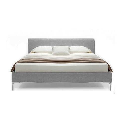 Cama Queen Size Haricot Varios Colores Këssa Muebles