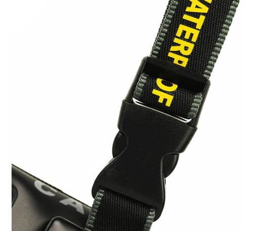 Imagen 8 de 8 de Funda Acuatica Wp-s10 Para Camaras Dslr Sumergible Dicapac