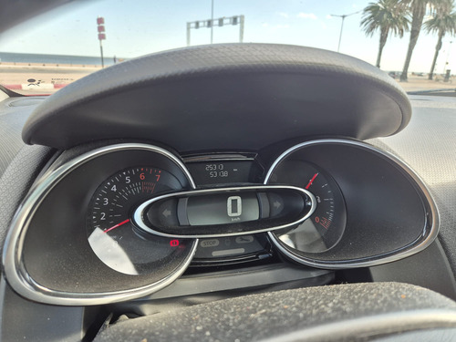 Renault Clio 0.9 Iv Fase Ii Turbo Dynamique