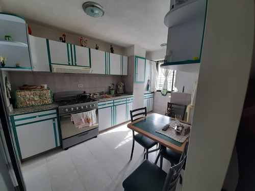 Imagen 3 de 10 de Apartamento En Venta En Bello Monte