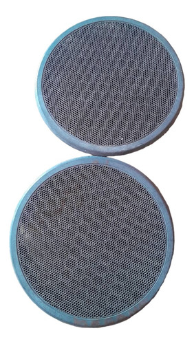 Tapa Para Cornetas De Puertas Para Renault Laguna (Usado)