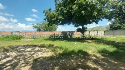 Terreno en venta