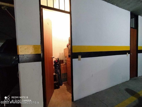 Imagen 25 de 26 de Vendo Apartamento En Chico(bogota) C.m 23-626