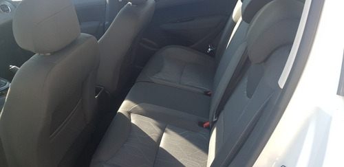 Peugeot 308 1.6 Allure Hdi 115cv 2017