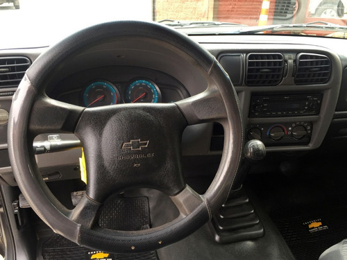 Chevrolet S10 2.8 Tdi 4x2 Electronic 2011