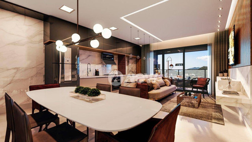 Imagem 3 de 26 de Apartamento Com 2 Dormitórios À Venda, 133 M² Por R$ 650.000,00 - Praia Brava - Itajaí/sc - Ap3228