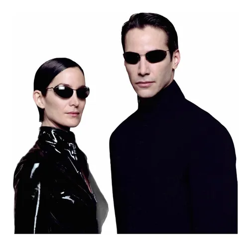 Lentes neo matrix hot sale
