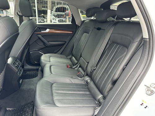 Audi Q5 2.0 L 45 Tfsi Elite Dsg