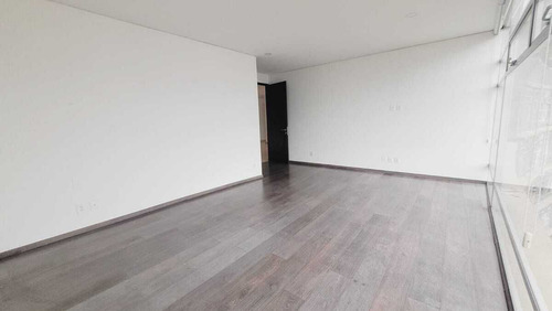 Departamento En Renta En Bosque Real