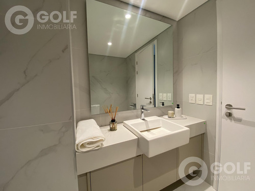 Venta Apartamento 3 Dormitorios En Villa Biarritz