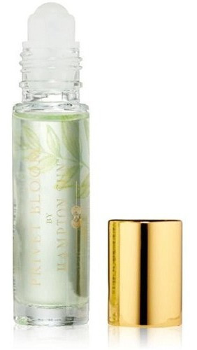 Hampton Sun Privet Bloom Eau De Parfum Roll On, 0.3 Fl. Onz.