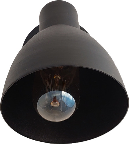 Imagen 3 de 5 de Aplique De Pared Ideal Cabecera Edison X Par