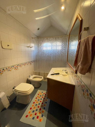 Imagen 8 de 16 de Casa - El Sosiego - En Lote Interno - Casa Cerca Del Ingreso -