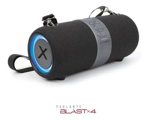 Parlante Xview Blast X4 Bluetooh 3000 Mah