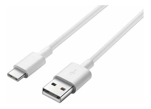 Cabo Usb Compatível Samsung A20 A30 A50 A70 S8 S9 S10 Plus