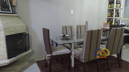 Imagem 3 de 11 de Casa Em Condomínio Para Venda Em Santana De Parnaíba, Alphaville, 3 Dormitórios, 1 Suíte, 3 Banheiros, 4 Vagas - 2_1-1555455