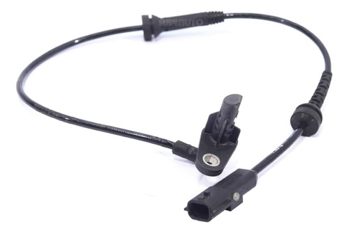 Sensor Abs Traseiro Direito Sandero Logan Renault 479501850r